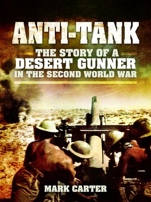 cover image of Anti-Tank